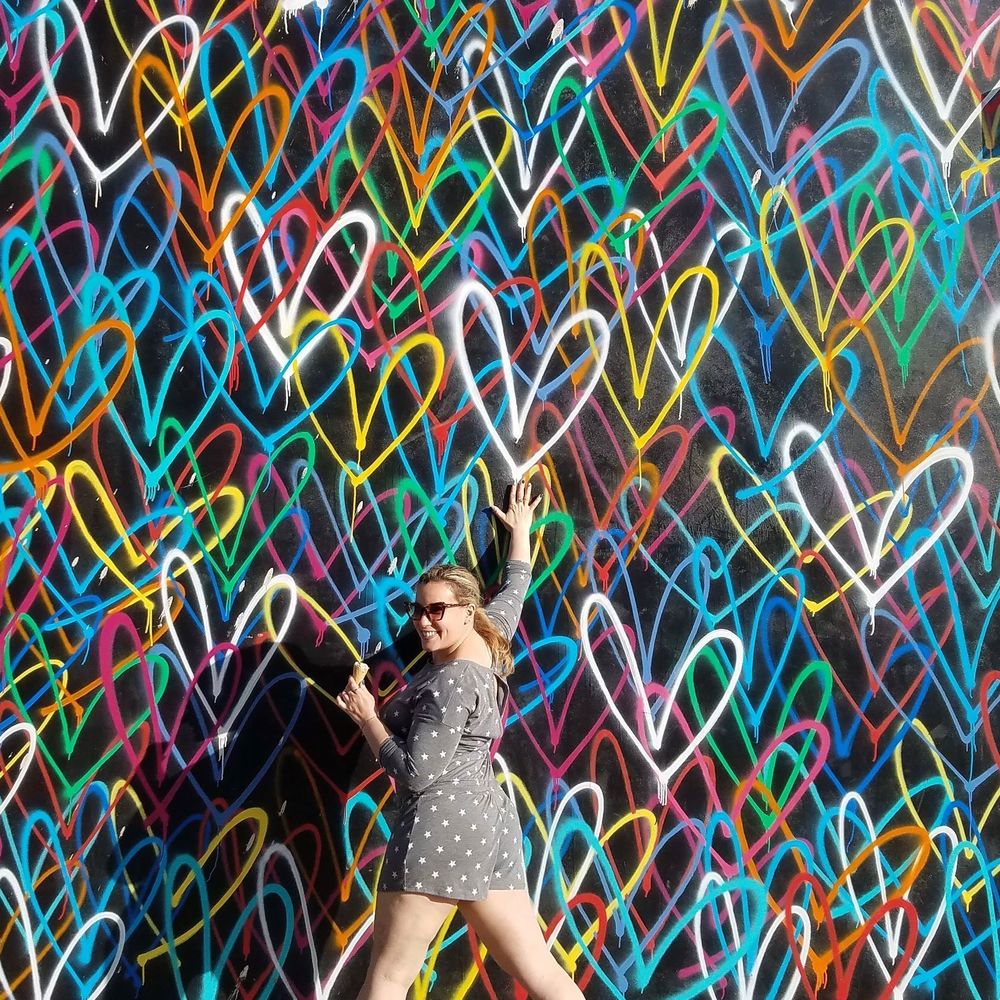 Meet your Posher, Janet